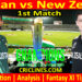 Today Match Prediction-PAK vs NZL-ICC Champions Trophy-CT 2025-1st Match-Who Will Win