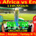 Today Match Prediction-SA vs ENG-ICC Champions Trophy-CT 2025-11th Match-Who Will Win