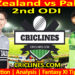 Today Match Prediction-NZL vs PAK-2nd ODI-2025-Dream11-Who Will Win