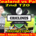 Today Match Prediction-NZL vs PAK-2nd T20-2025-Dream11-Who Will Win