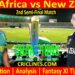 Today Match Prediction-SA vs NZL-ICC Champions Trophy-CT 2025-2nd Semi-Final Match-Who Will Win