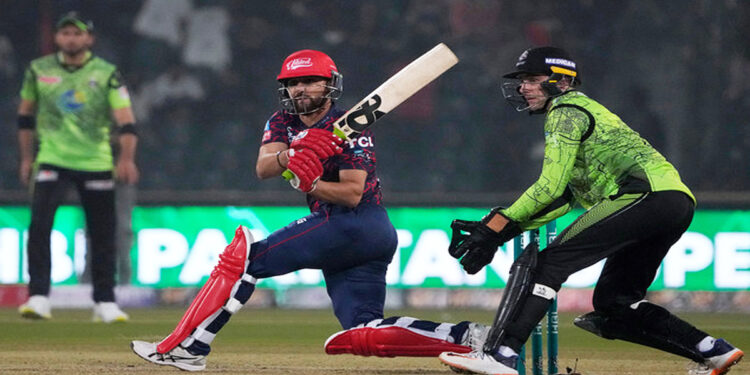 Today Match Prediction-IU vs LQ-Dream11-PSL T20 2025-1st Match-Who Will Win