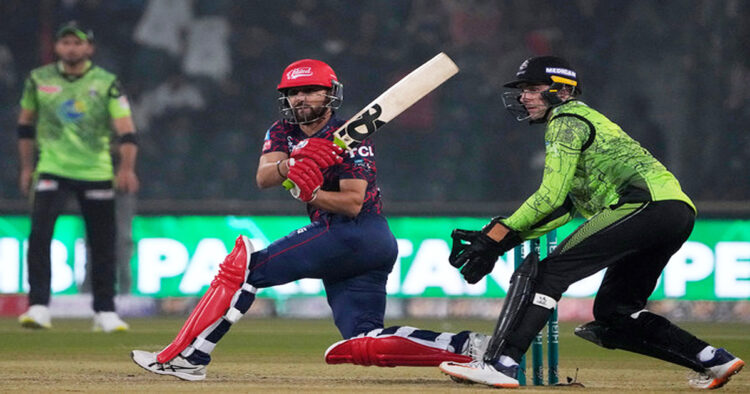 Today Match Prediction-IU vs LQ-Dream11-PSL T20 2025-1st Match-Who Will Win