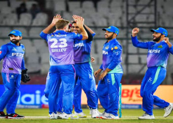 Today Match Prediction-IU vs MS-Dream11-PSL T20 2025-7th Match-Who Will Win