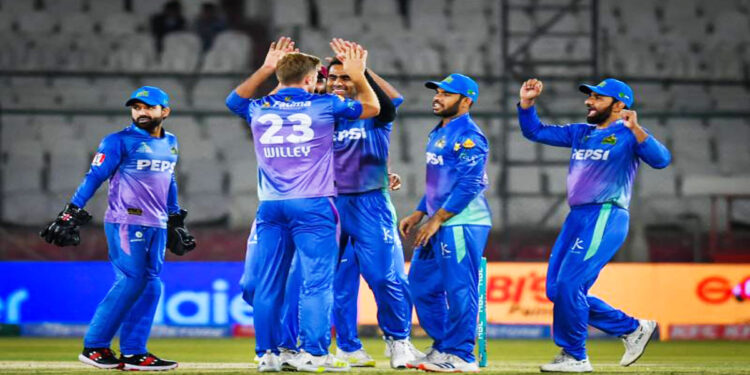 Today Match Prediction-IU vs MS-Dream11-PSL T20 2025-7th Match-Who Will Win