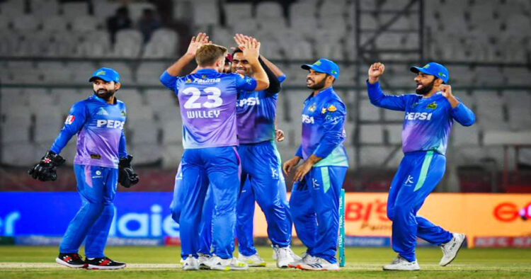 Today Match Prediction-IU vs MS-Dream11-PSL T20 2025-7th Match-Who Will Win