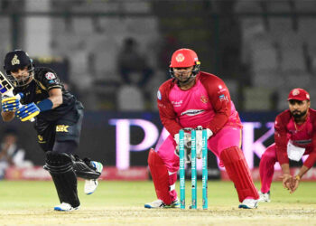 Today Match Prediction-IU vs PZ-Dream11-PSL T20 2025-5th Match-Who Will Win