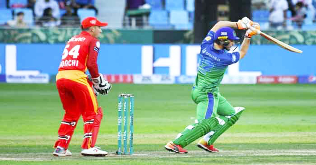 Today Match Prediction-Islamabad United vs Multan Sultans-Dream11-PSL T20 2025-7th Match-Who Will Win