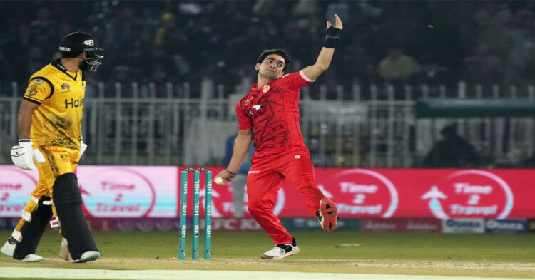 Today Match Prediction-Islamabad United vs Peshawar Zalmi-Dream11-PSL T20 2025-5th Match-Who Will Win