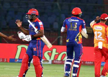 Today Match Prediction-KK vs IU-Dream11-PSL T20 2025-10th Match-Who Will Win