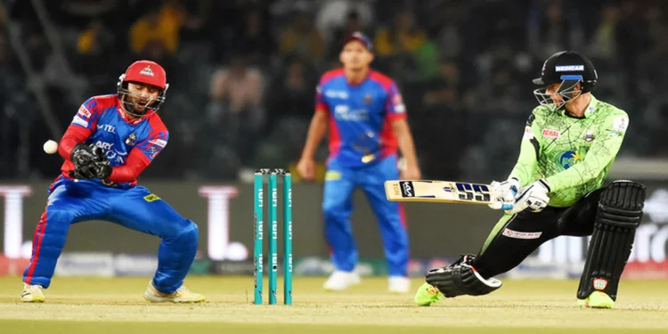 Today Match Prediction-KK vs LQ-Dream11-PSL T20 2025-6th Match-Who Will Win