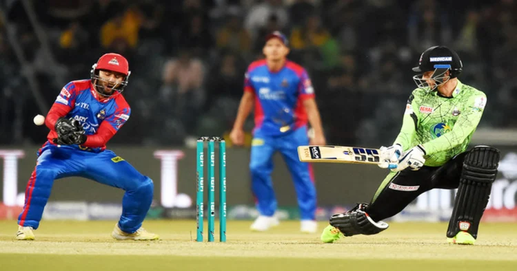 Today Match Prediction-KK vs LQ-Dream11-PSL T20 2025-6th Match-Who Will Win