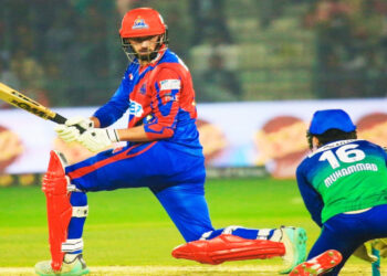 Today Match Prediction-KK vs MS-Dream11-PSL T20 2025-3rd Match-Who Will Win