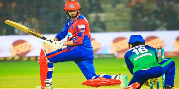 Today Match Prediction-KK vs MS-Dream11-PSL T20 2025-3rd Match-Who Will Win