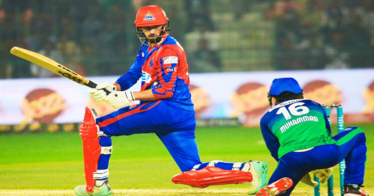 Today Match Prediction-KK vs MS-Dream11-PSL T20 2025-3rd Match-Who Will Win