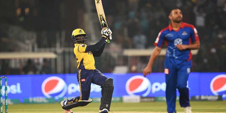 Today Match Prediction-KK vs PZ-Dream11-PSL T20 2025-11th Match-Who Will Win