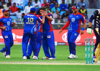 Today Match Prediction-KK vs QG-Dream11-PSL T20 2025-8th Match-Who Will Win