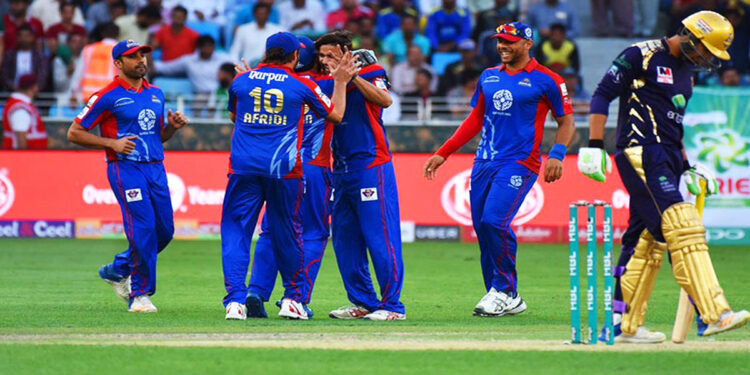 Today Match Prediction-KK vs QG-Dream11-PSL T20 2025-8th Match-Who Will Win