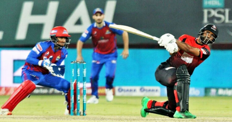 Today Match Prediction-Karachi Kings vs Lahore Qalandars-Dream11-PSL T20 2025-6th Match-Who Will Win