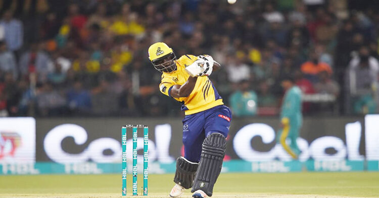 Today Match Prediction-Karachi Kings vs Peshawar Zalmi-Dream11-PSL T20 2025-11th Match-Who Will Win