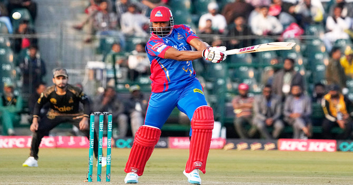 Today Match Prediction-Karachi Kings vs Quetta Gladiators-Dream11-PSL T20 2025-8th Match-Who Will Win