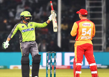 Today Match Prediction-LQ vs IU-Dream11-PSL T20 2025-19th Match-Who Will Win