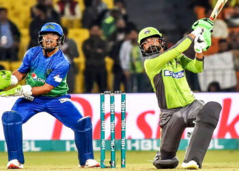 Today Match Prediction-LQ vs MS-Dream11-PSL T20 2025-16th Match-Who Will Win