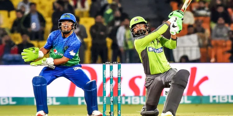 Today Match Prediction-LQ vs MS-Dream11-PSL T20 2025-16th Match-Who Will Win