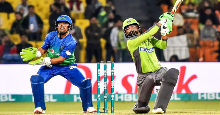 Today Match Prediction-LQ vs MS-Dream11-PSL T20 2025-16th Match-Who Will Win