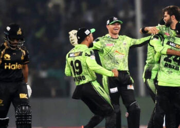 Today Match Prediction-LQ vs PZ-Dream11-PSL T20 2025-14th Match-Who Will Win