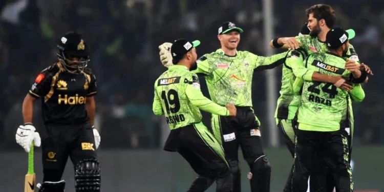 Today Match Prediction-LQ vs PZ-Dream11-PSL T20 2025-14th Match-Who Will Win
