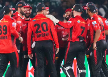 Today Match Prediction-LQ vs QG-Dream11-PSL T20 2025-21st Match-Who Will Win