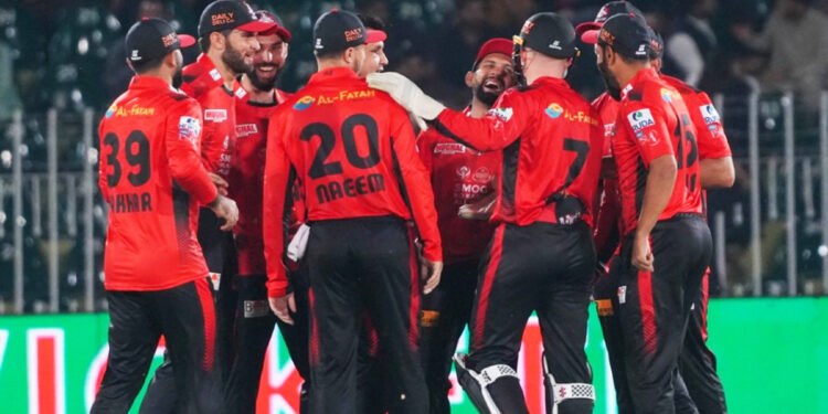 Today Match Prediction-LQ vs QG-Dream11-PSL T20 2025-21st Match-Who Will Win