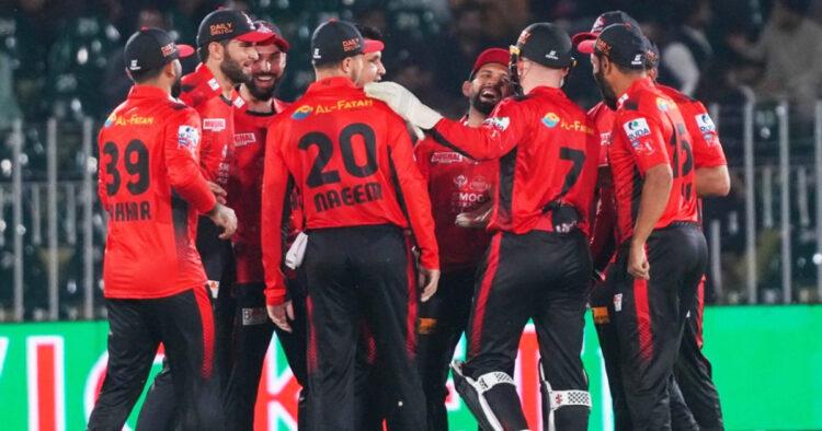 Today Match Prediction-LQ vs QG-Dream11-PSL T20 2025-21st Match-Who Will Win