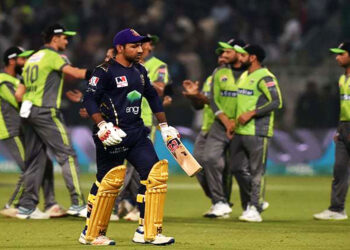 Today Match Prediction-LQ vs QG-Dream11-PSL T20 2025-4th Match-Who Will Win