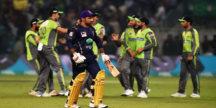 Today Match Prediction-LQ vs QG-Dream11-PSL T20 2025-4th Match-Who Will Win