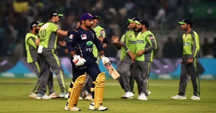 Today Match Prediction-LQ vs QG-Dream11-PSL T20 2025-4th Match-Who Will Win