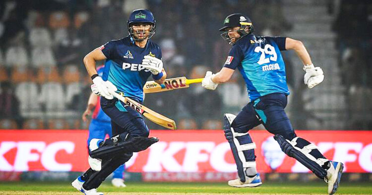 Today Match Prediction-Lahore Qalandars vs Multan Sultans-Dream11-PSL T20 2025-16th Match-Who Will Win