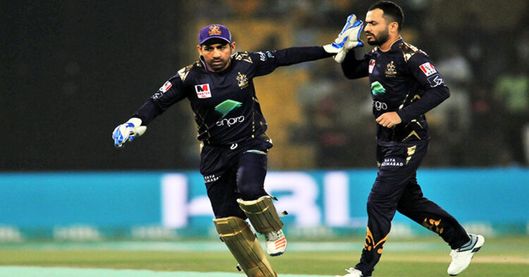 Today Match Prediction-Lahore Qalandars vs Quetta Gladiators-Dream11-PSL T20 2025-4th Match-Who Will Win