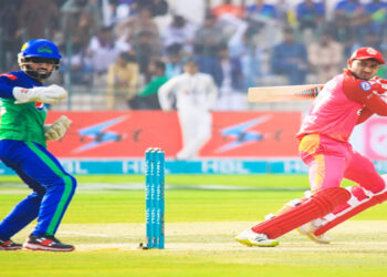 Today Match Prediction-MS vs IU-Dream11-PSL T20 2025-13th Match-Who Will Win