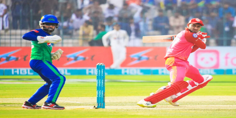 Today Match Prediction-MS vs IU-Dream11-PSL T20 2025-13th Match-Who Will Win