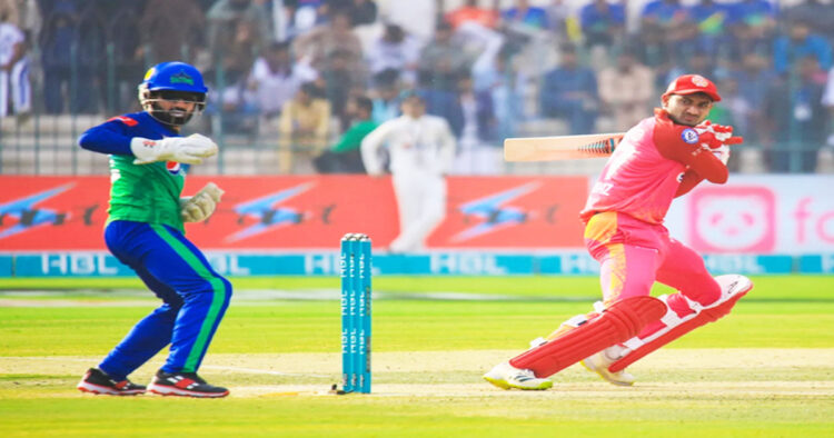 Today Match Prediction-MS vs IU-Dream11-PSL T20 2025-13th Match-Who Will Win