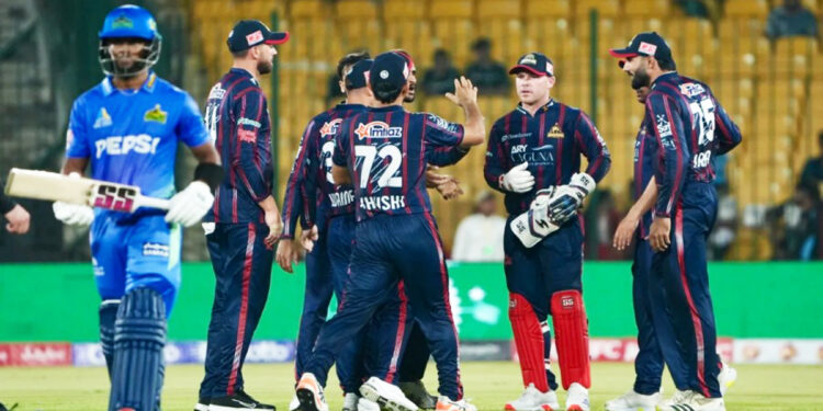 Today Match Prediction-MS vs KK-Dream11-PSL T20 2025-20th Match-Who Will Win