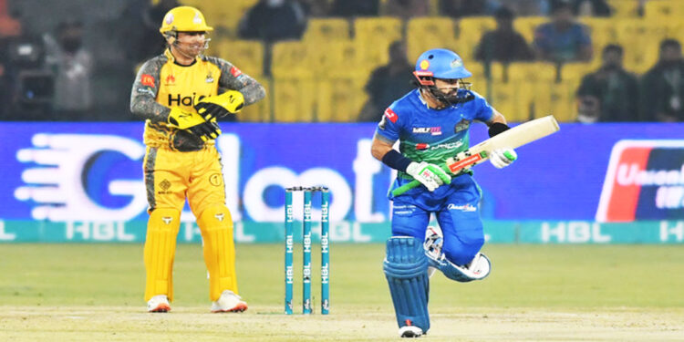 Today Match Prediction-MS vs PZ-Dream11-PSL T20 2025-9th Match-Who Will Win