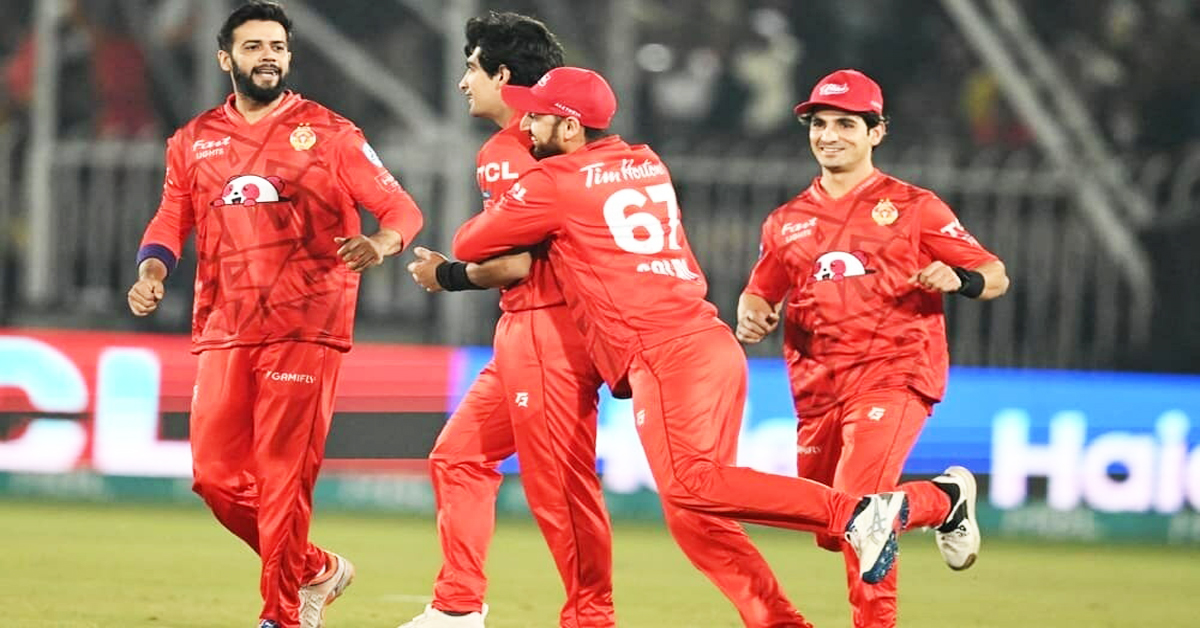 Today Match Prediction-Multan Sultans vs Islamabad United-Dream11-PSL T20 2025-13th Match-Who Will Win