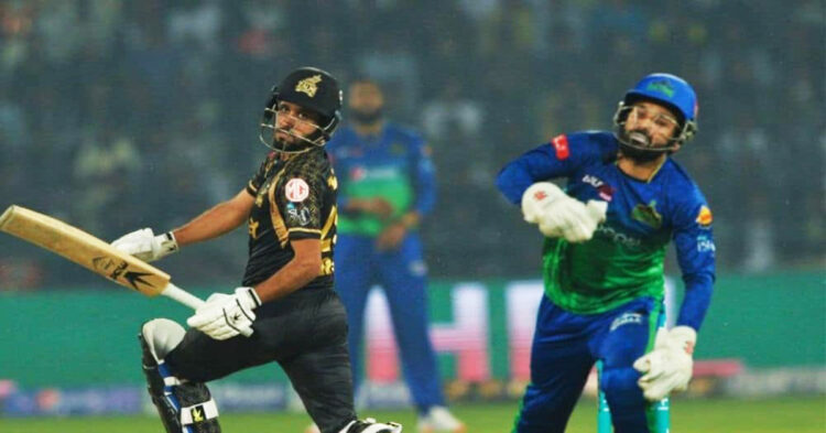 Today Match Prediction-Multan Sultans vs Peshawar Zalmi-Dream11-PSL T20 2025-9th Match-Who Will Win