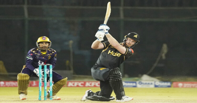 Today Match Prediction-Peshawar Zalmi vs Quetta Gladiators-Dream11-PSL T20 2025-2nd Match-Who Will Win