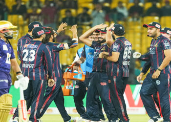 Today Match Prediction-QG vs KK-Dream11-PSL T20 2025-15th Match-Who Will Win