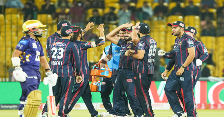 Today Match Prediction-QG vs KK-Dream11-PSL T20 2025-15th Match-Who Will Win