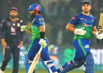 Today Match Prediction-QG vs MS-Dream11-PSL T20 2025-18th Match-Who Will Win